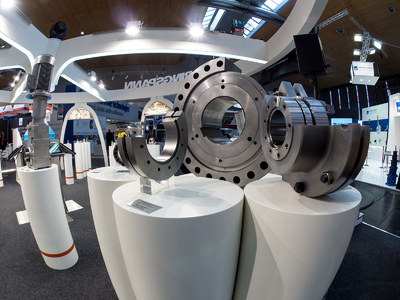 Hall 25 Booth D13 | Ansicht 5 Hall 25 Booth D13 | Ansicht 5