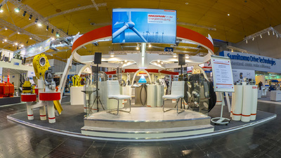 Hall 25 Booth D13 | Ansicht 3 Hall 25 Booth D13 | Ansicht 3