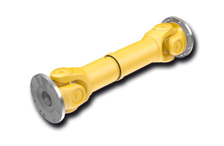 Gelenkwelle 160