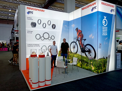 EUROBIKE 2025 EUROBIKE 2025