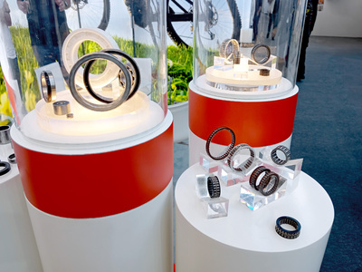 EUROBIKE 2025 EUROBIKE 2025