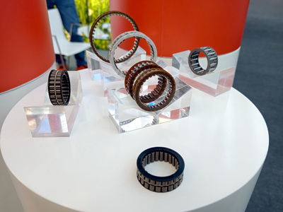 EUROBIKE 2025 EUROBIKE 2025