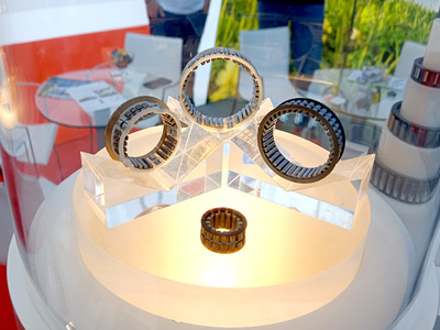 EUROBIKE 2025 EUROBIKE 2025