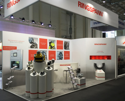 Standansicht | Halle B7, Stand 225 Standansicht | Halle B7, Stand 225