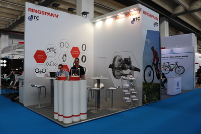 Eurobike 2023 Eurobike 2023