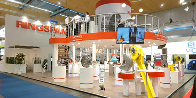 Unser Stand D13 in Halle 25. Besuchen Sie uns! Unser Stand D13 in Halle 25. Besuchen Sie uns!