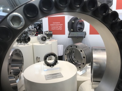 Wir haben den Durchblick als One-Stopp-Supplier für Premium-Komponenten der industriellen Antriebstechnik Wir haben den Durchblick als One-Stopp-Supplier für Premium-Komponenten der industriellen Antriebstechnik