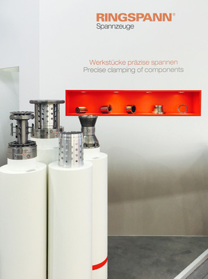 Vitrine und Magna Sonder-Spannzeuge Vitrine und Magna Sonder-Spannzeuge