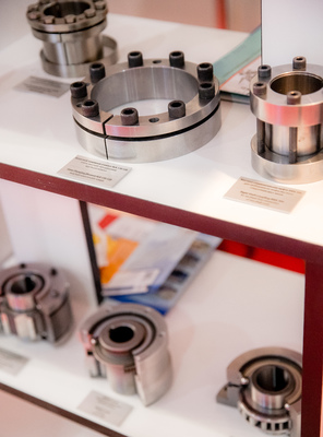 Products at Mining World - Russia - Stand A785 Products at Mining World - Russia - Stand A785