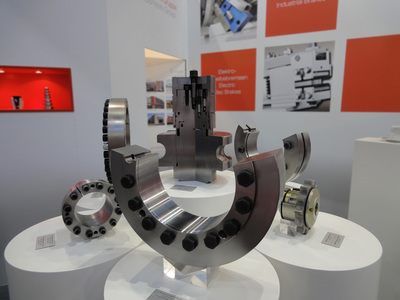 Shrink Discs, Clamping Elements and Clamping Clutches Shrink Discs, Clamping Elements and Clamping Clutches