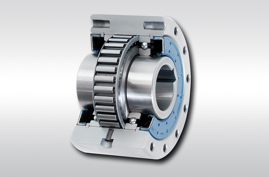 High-Performance Freewheels in stainless steel Complete Freewheels FBS