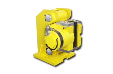 HS 165 FHM-405 … -H HS 165 FHM …-H