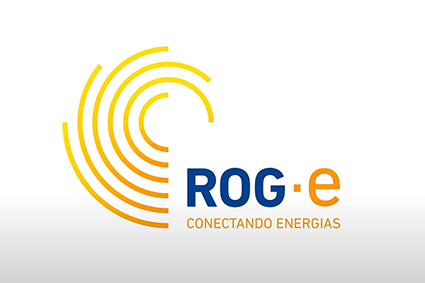 ROG logo
