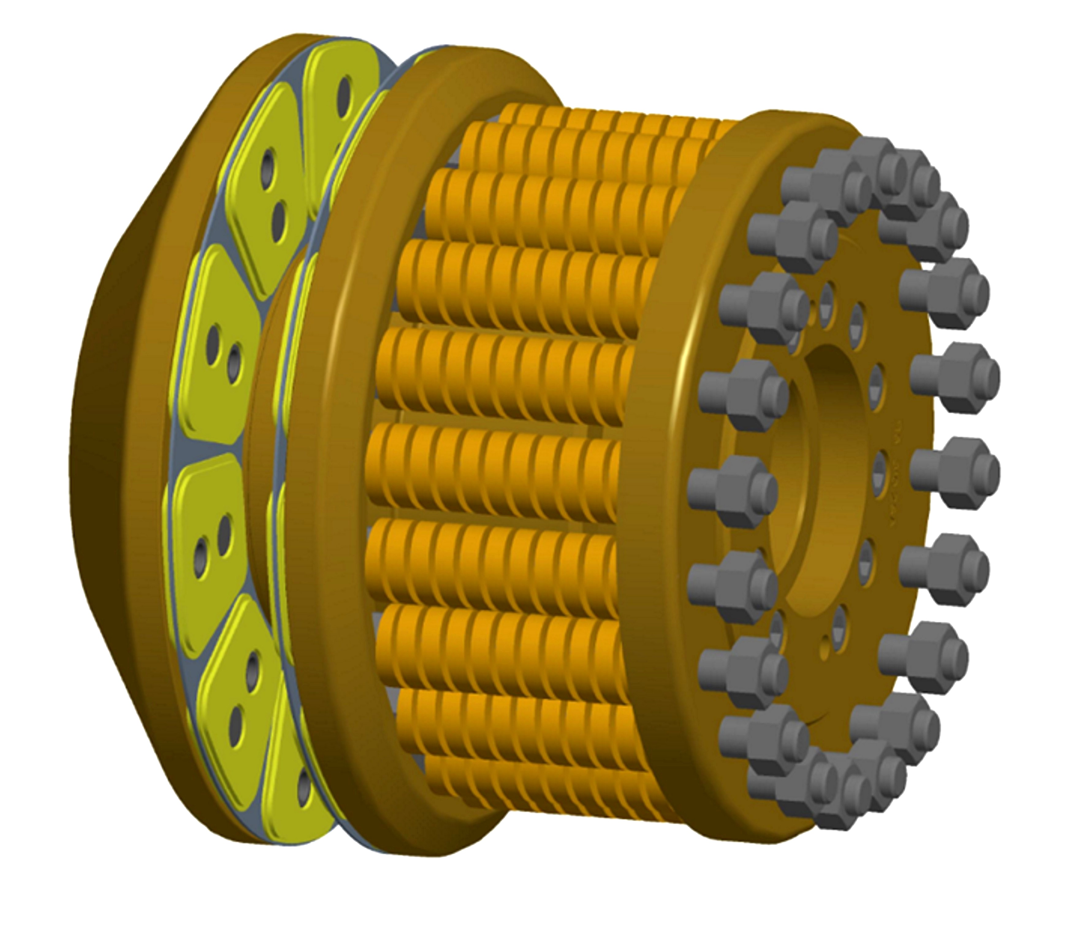 Design principle of RIMOSTAT® series Design principle of RIMOSTAT® series