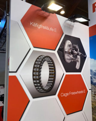 EUROBIKE 2021 EUROBIKE 2021