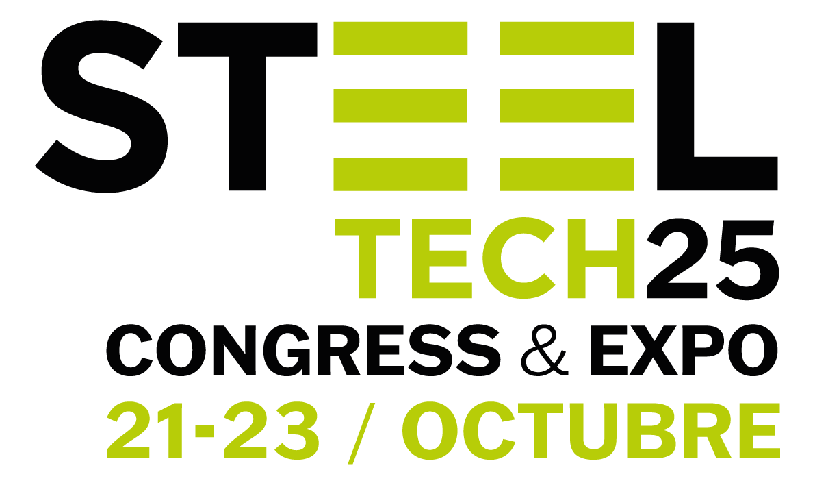 Logo Steel Tech