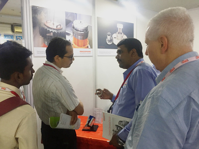 Here we presented our Clamping Fixtures for Machine Tools Here we presented our Clamping Fixtures for Machine Tools