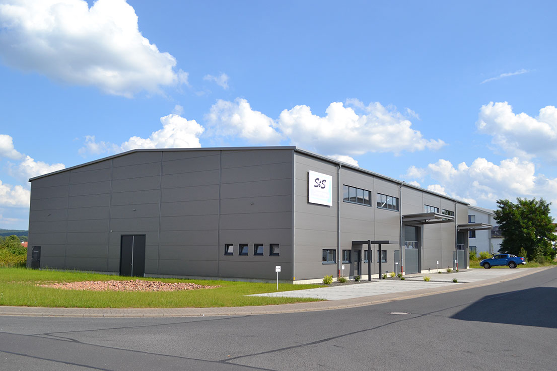 StS Coupling GmbH